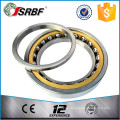 Newest stainless steel angular contact ball bearing